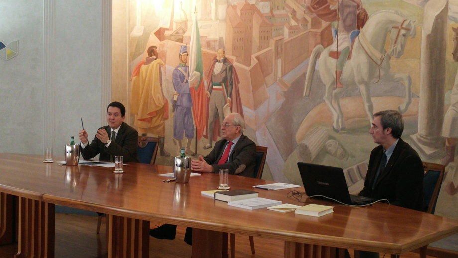 DIZIONARIO ONOMASTICO CON OLTRE 17MILA NOMI A DISPOSIZIONE DI STUDIOSI E RICERCATORI