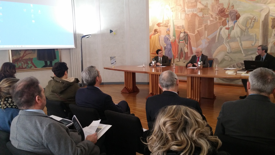 DIZIONARIO ONOMASTICO CON OLTRE 17MILA NOMI A DISPOSIZIONE DI STUDIOSI E RICERCATORI