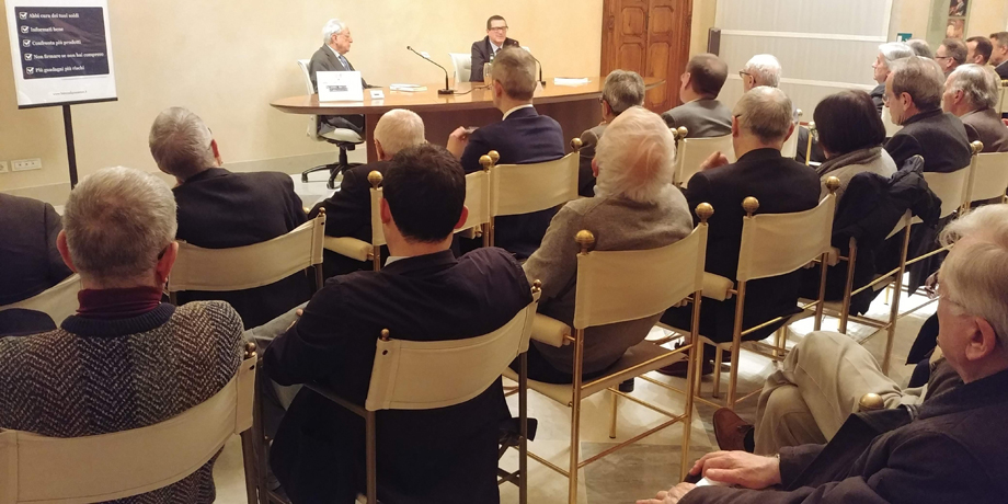 NEL DIARIO DI ANTON DANTE CODA FATTI STRAORDINARI E INEDITI CI AIUTANO A CAPIRE IL RUOLO DI EINAUDI