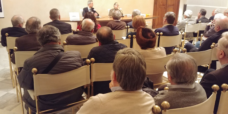 L'ARTE PIACENTINA NELLA RIVISTA PARMA PER L'ARTE