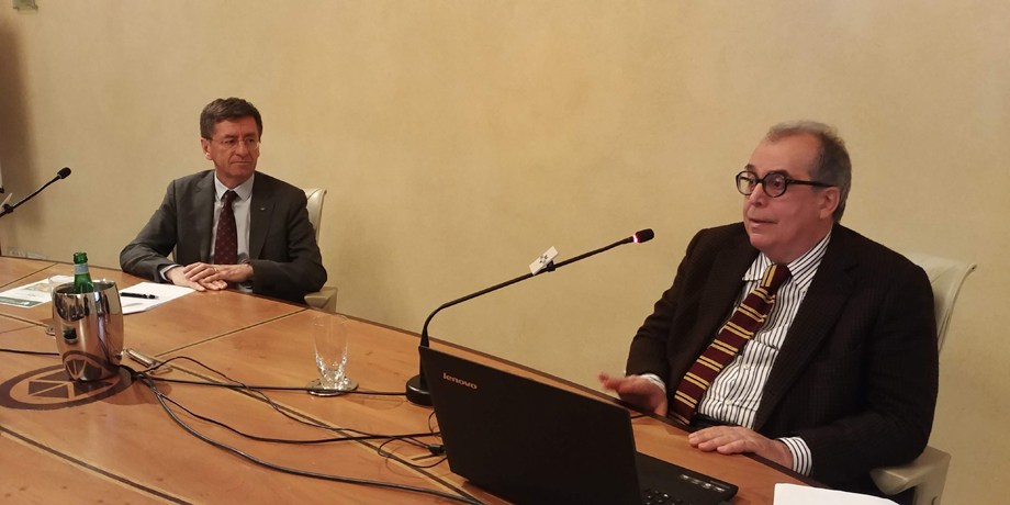 Le Storie di san Francesco nella Basilica di Assisi non furono dipinte da un solo pittore