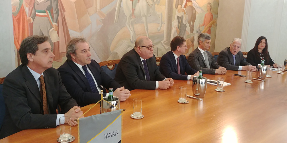 Finanziamenti agevolati per l'acquisto di automezzi ecologici grazie alla collaborazione tra Banca d