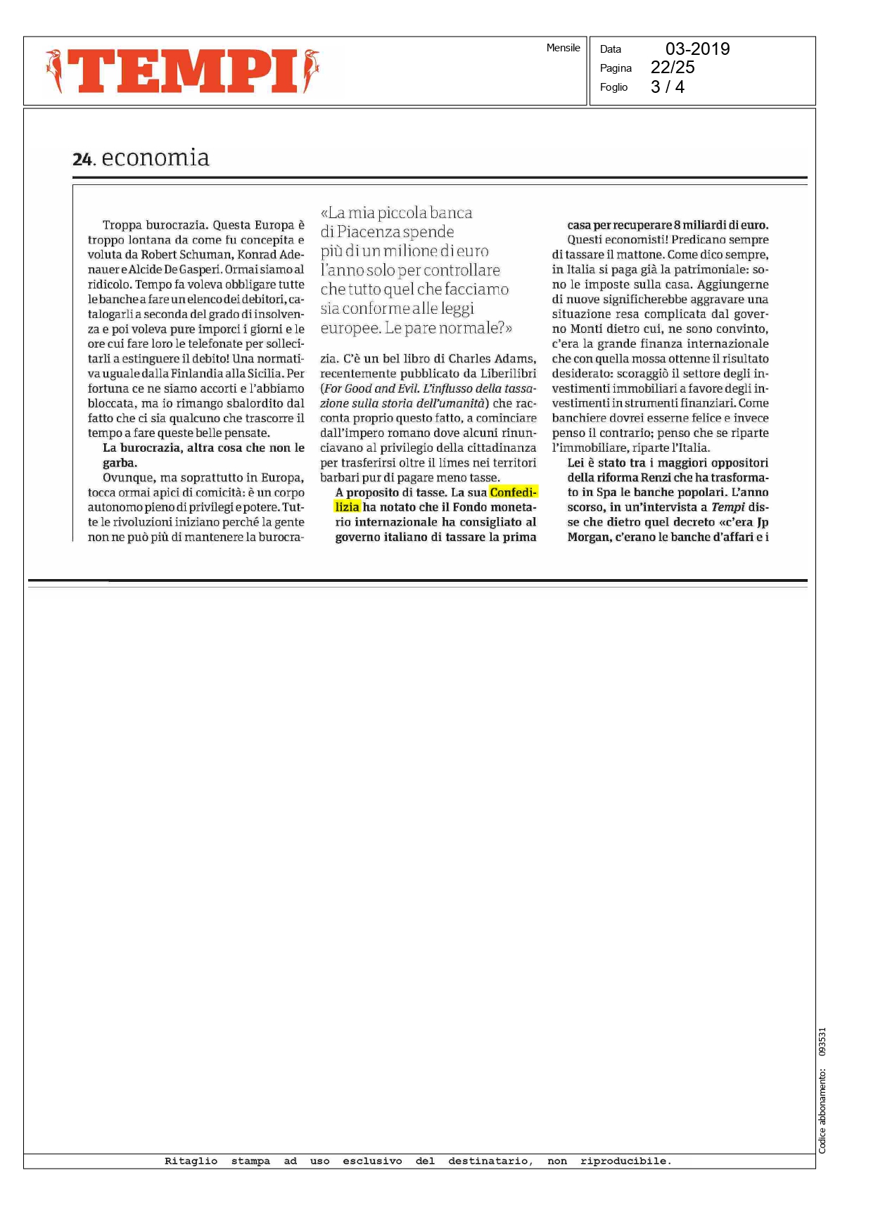 Perchè oggi conviene essere molto popolari