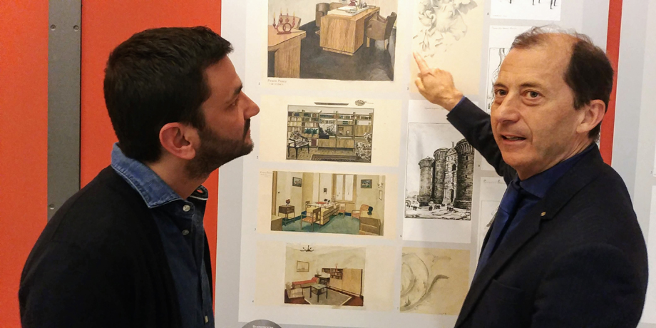 IL FONDATORE DI SATISPAY OSPITE DELLA BANCA DI PIACENZA