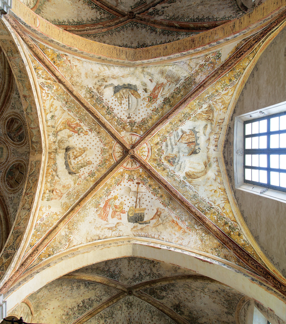 conferenza chiesa tampa lirica