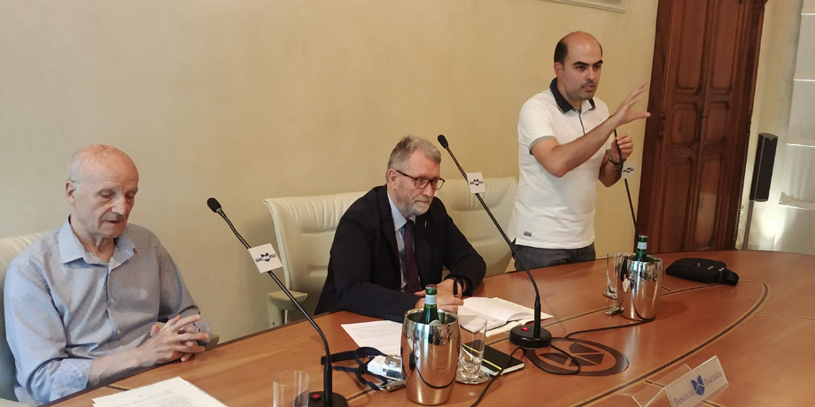 PREMIO VALENTE FAUSTINI