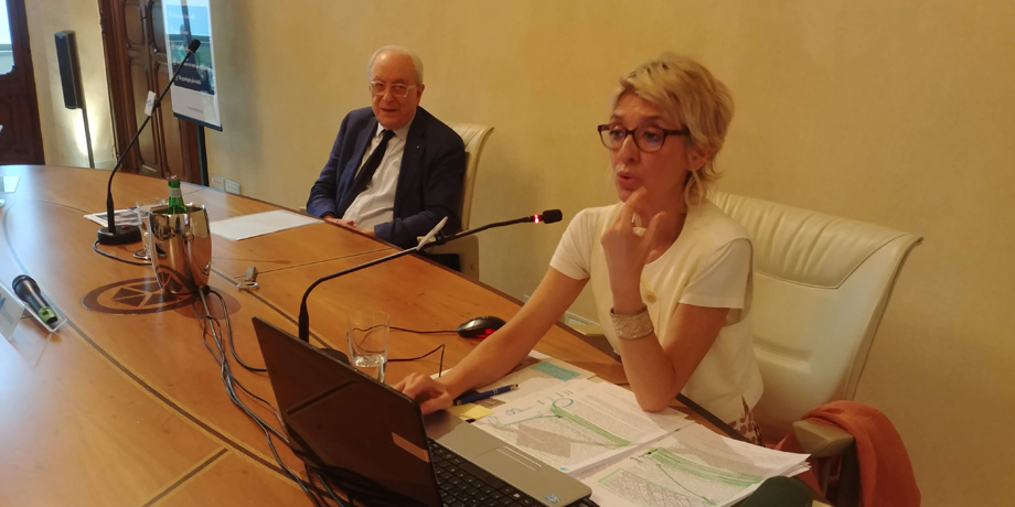 Omaggio a Ferdinando Arisi