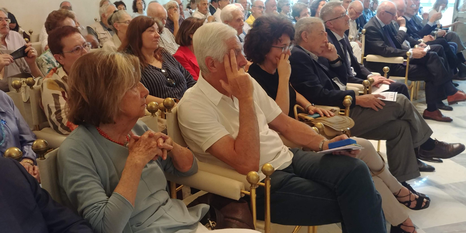 Omaggio a Ferdinando Arisi