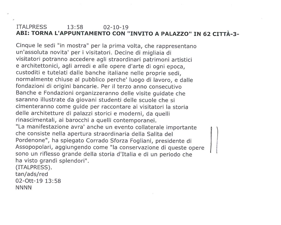 Lancio Italpress 3