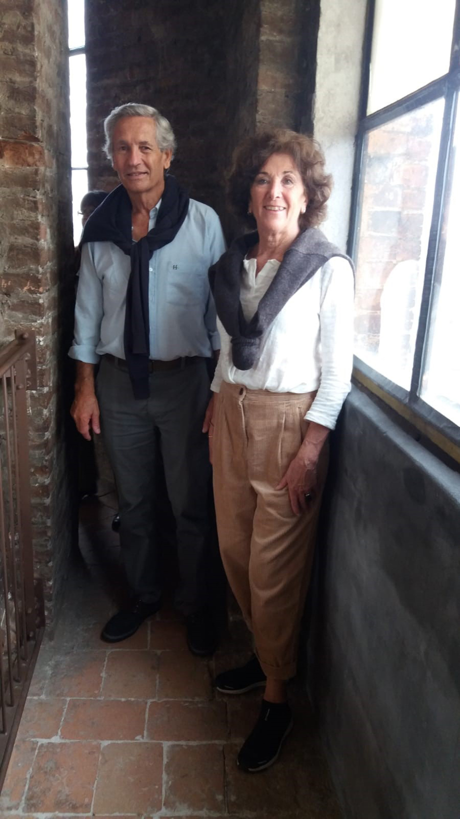 Nella domenica degli Alpini, successo per le due iniziative culturali targate Banca di Piacenza e Ar