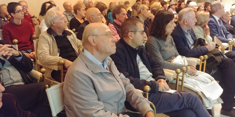 FU IL PIACENTINO PIETRO GIORDANI AD ACCORGERSI DELLA GRANDEZZA DI GIACOMO LEOPARDI