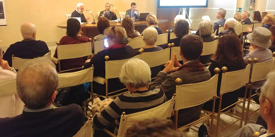 FU IL PIACENTINO PIETRO GIORDANI AD ACCORGERSI DELLA GRANDEZZA DI GIACOMO LEOPARDI