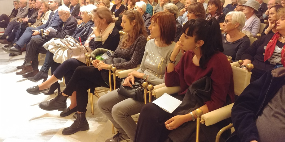 FU IL PIACENTINO PIETRO GIORDANI AD ACCORGERSI DELLA GRANDEZZA DI GIACOMO LEOPARDI