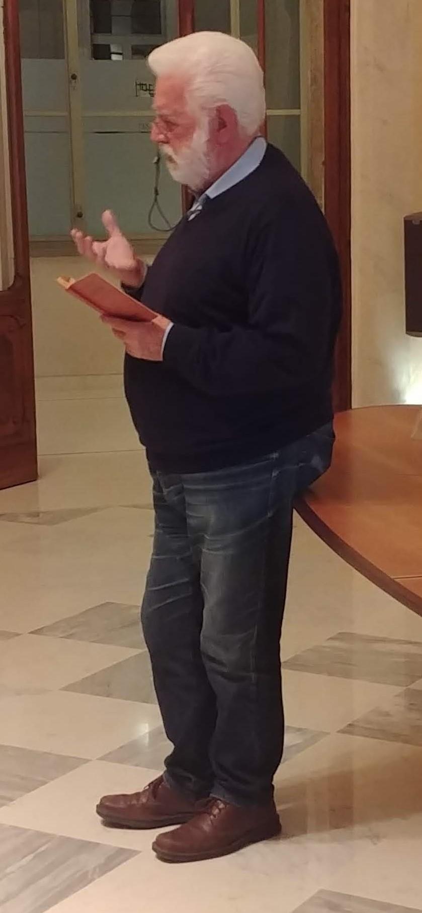 FU IL PIACENTINO PIETRO GIORDANI AD ACCORGERSI DELLA GRANDEZZA DI GIACOMO LEOPARDI