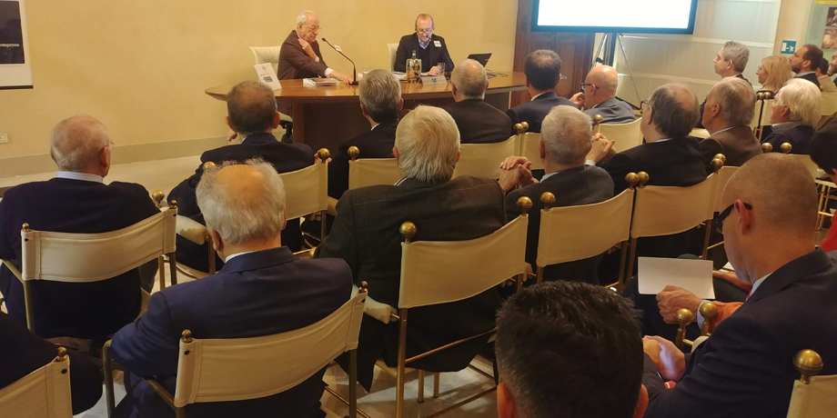 «Francesco Daveri non fu tradito, il suo arresto da parte dei tedeschi dovuto a un caso fortuito»