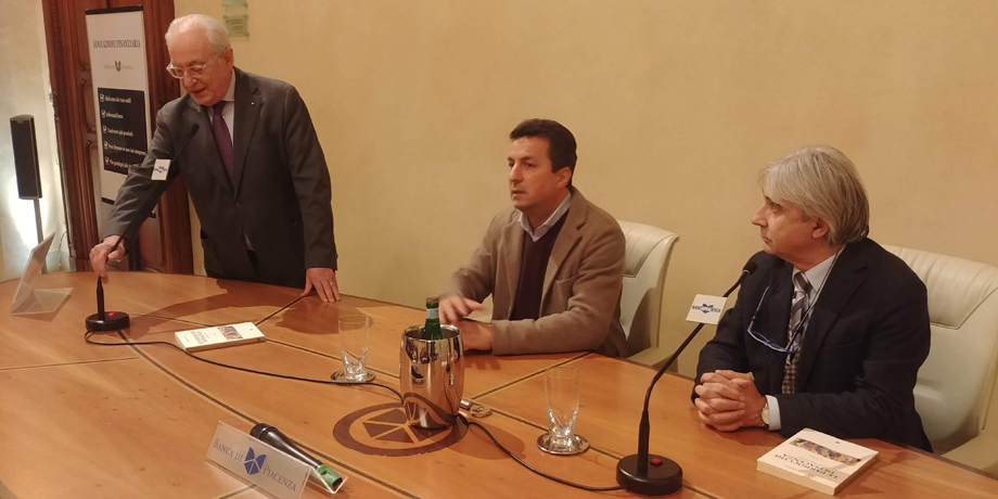 La storia delle parrocchie piacentine come testimonianza dell'esperienza formativa per intere genera