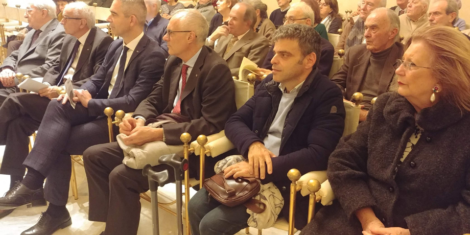 La storia delle parrocchie piacentine come testimonianza dell'esperienza formativa per intere genera