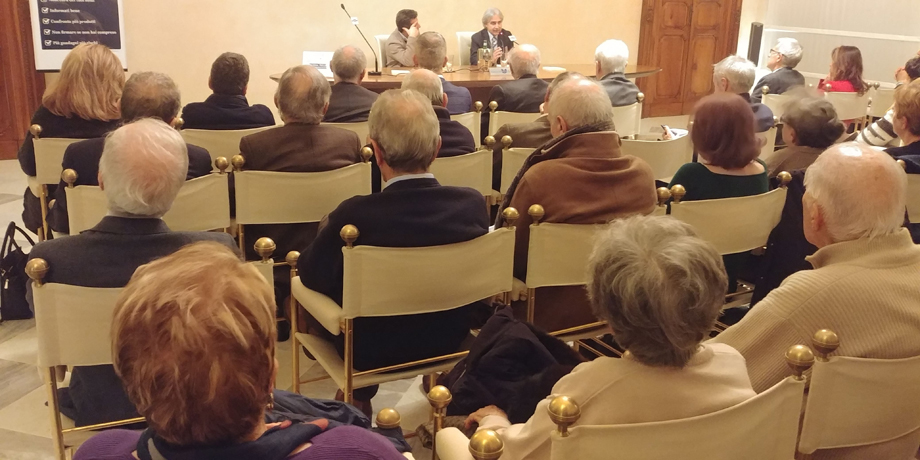 La storia delle parrocchie piacentine come testimonianza dell'esperienza formativa per intere genera