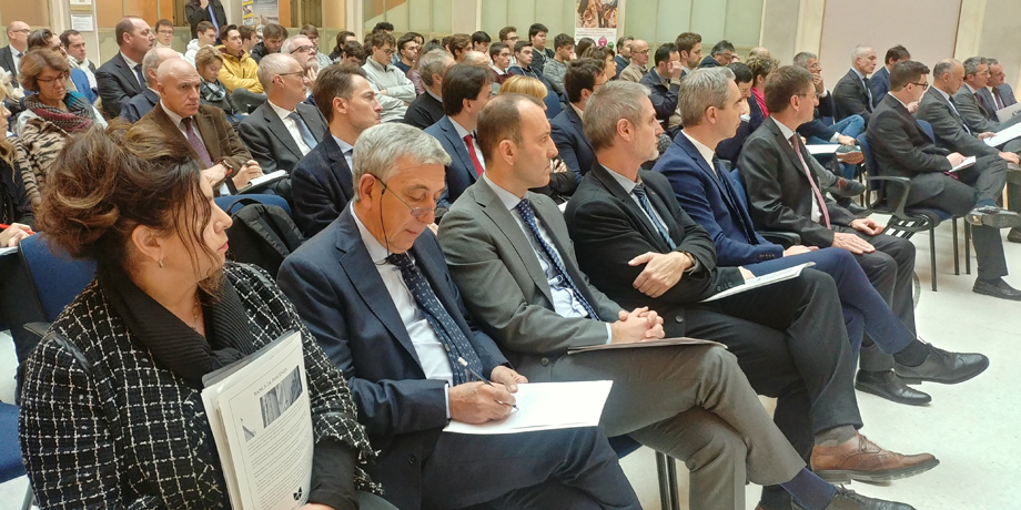 «Solo quando i prezzi delle case torneranno a crescere  la crisi dell'immobiliare sarà risolta con b