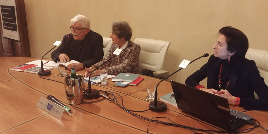 PIETRO BERZOLLA, MOLTO PIù DI UN ARCHITETTO