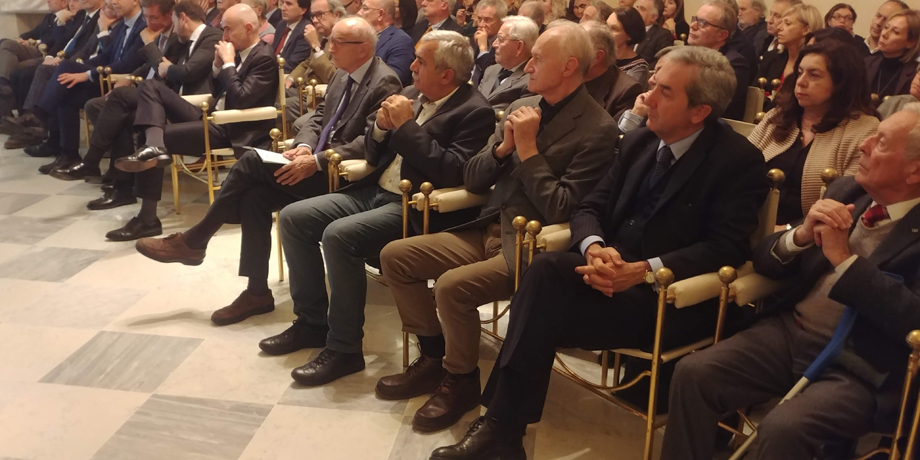 LUNGA VITA ALLE BANCHE LOCALI, PRESIDIO DEI TERRITORI