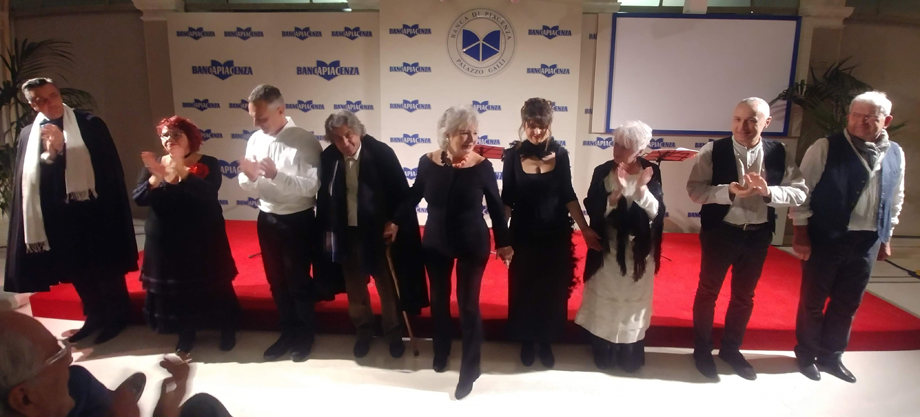 Omaggio a Luigi Illica ed Enrico Sperzagni