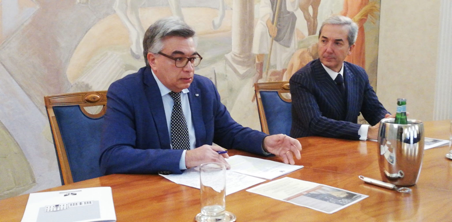 FESTIVITà NATALIZIE CON LA BANCA DI PIACENZA