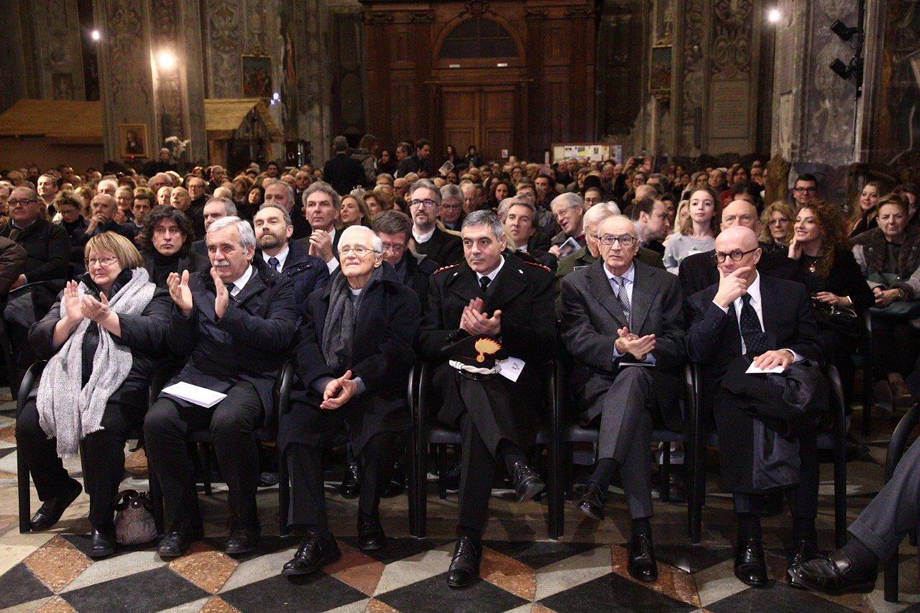 CONCERTO DEGLI AUGURI DELLA BANCA DI PIACENZA