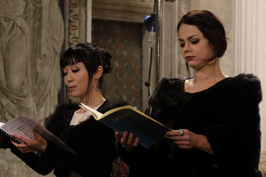 CONCERTO DEGLI AUGURI DELLA BANCA DI PIACENZA