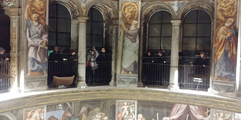 TE DEUM E SALITA AL PORDENONE: PIACE AI PIACENTINI