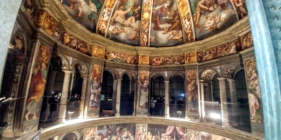 TE DEUM E SALITA AL PORDENONE: PIACE AI PIACENTINI