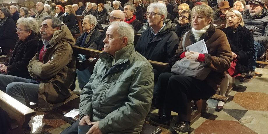 TE DEUM E SALITA AL PORDENONE: PIACE AI PIACENTINI