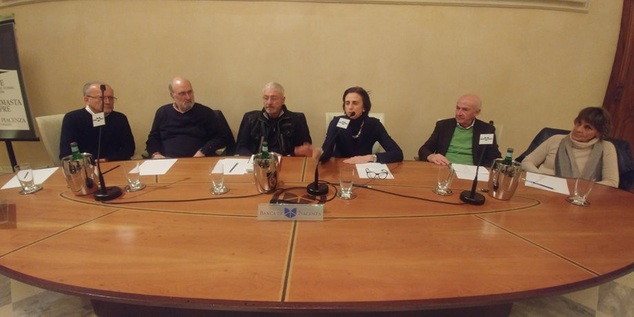 «UN INSEGNANTE MERAVIGLIOSO CHE UNIVA DETERMINAZIONE E DOLCEZZA»