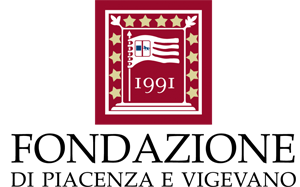 Logo Fondazione Piacenza e Vigevano