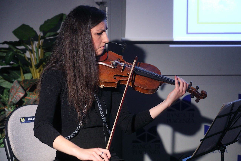 Cronache dal vivo delle pestilenze Mangiarotti