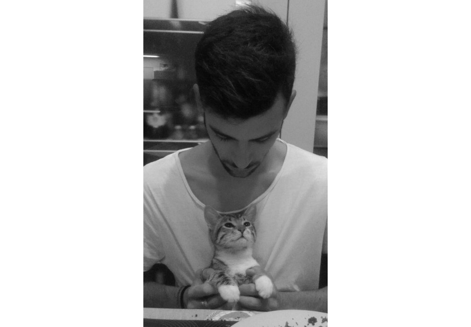 selfie amici fedeli 2