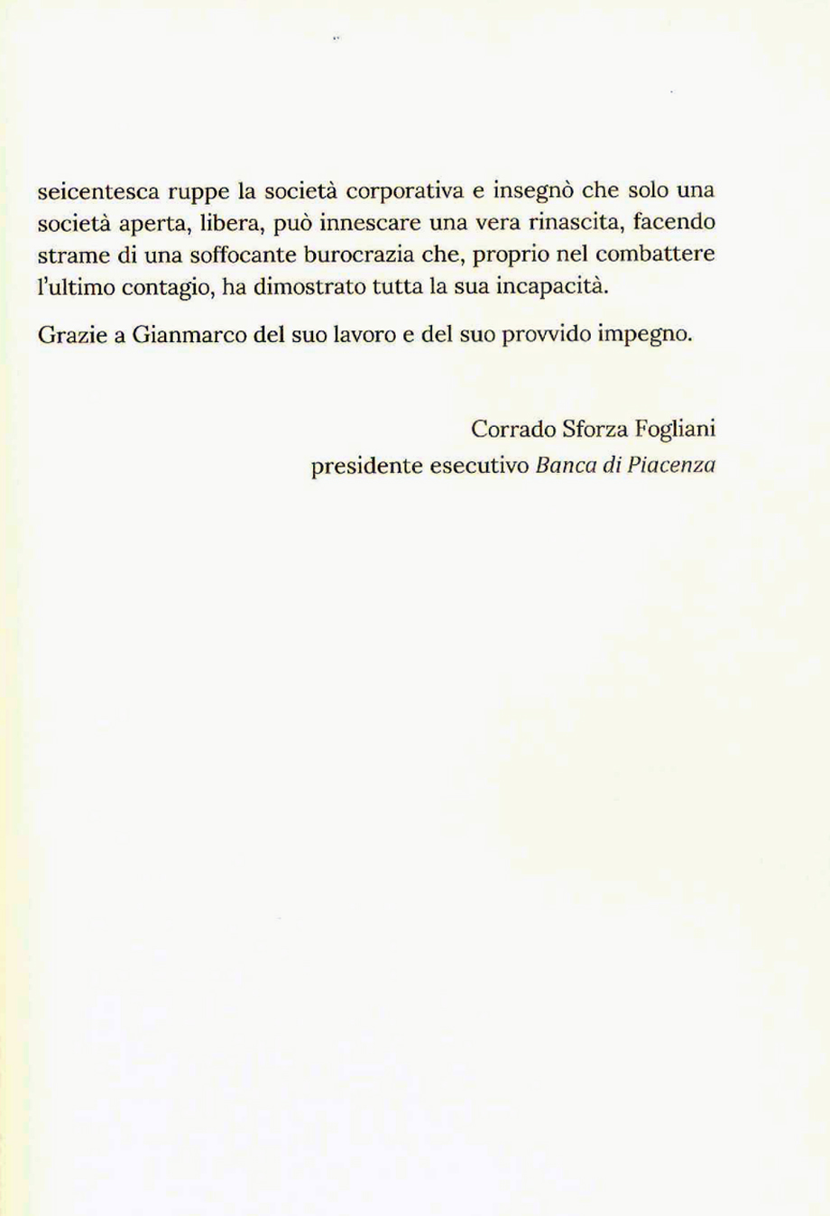 CRONACHE DAL VIVO DELLE PESTILENZE