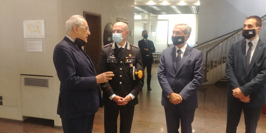 visita comandante carabinieri 1 920