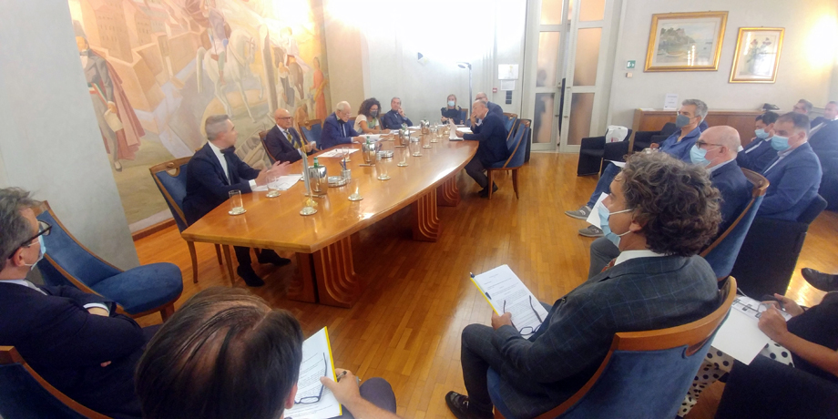 Superbonus 110%: accordo Banca di Piacenza-Associazioni di categoria