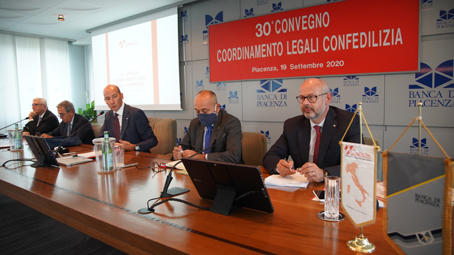 «Emergenza Covid: anche i proprietari hanno subito danni»