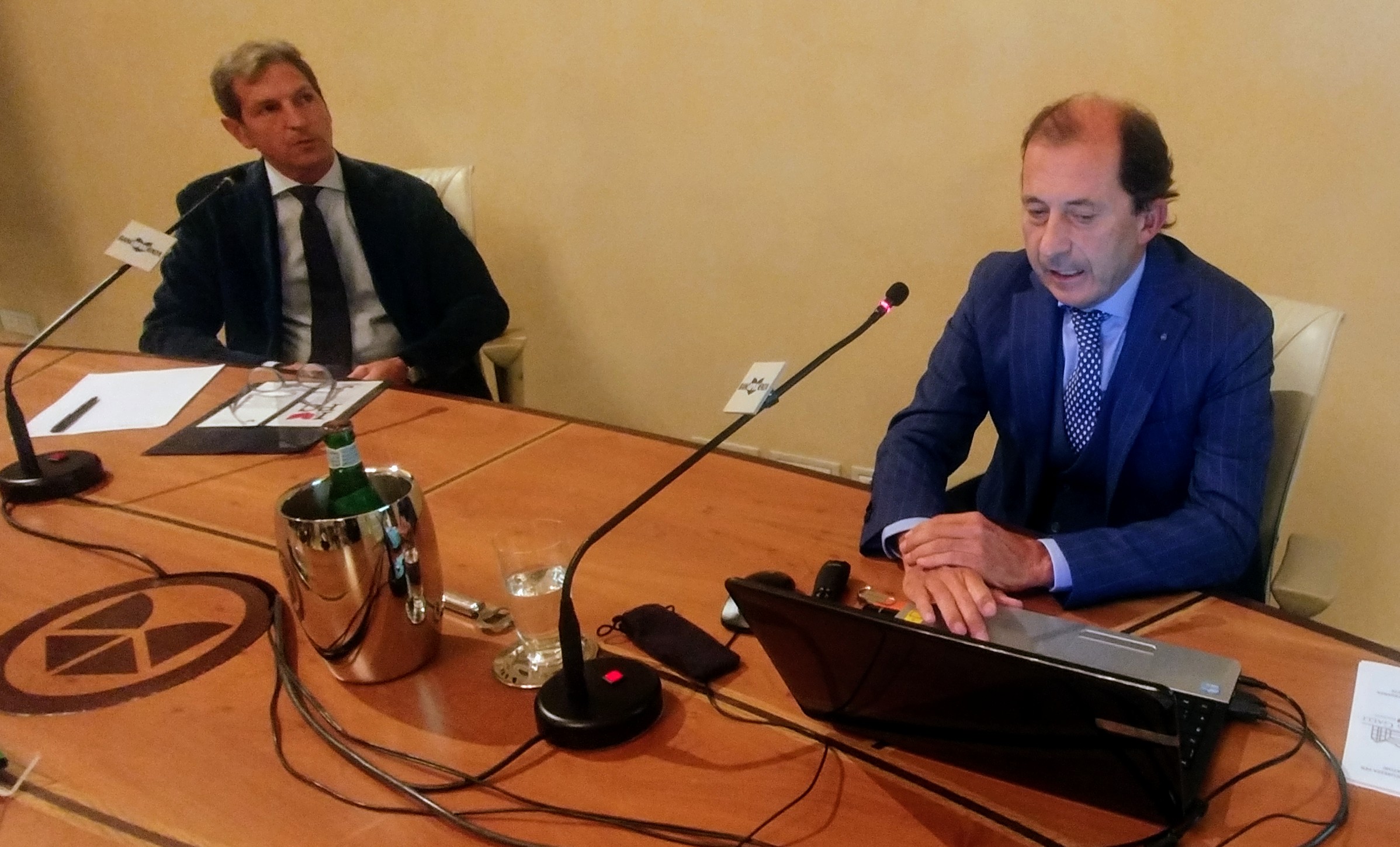 Città più vivibili e costruite con materiali mangia-smog