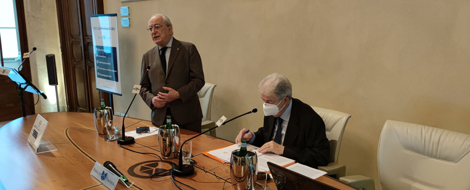 OSTENSIONE ECCE HOMO DI ANTONELLO DA MESSINA