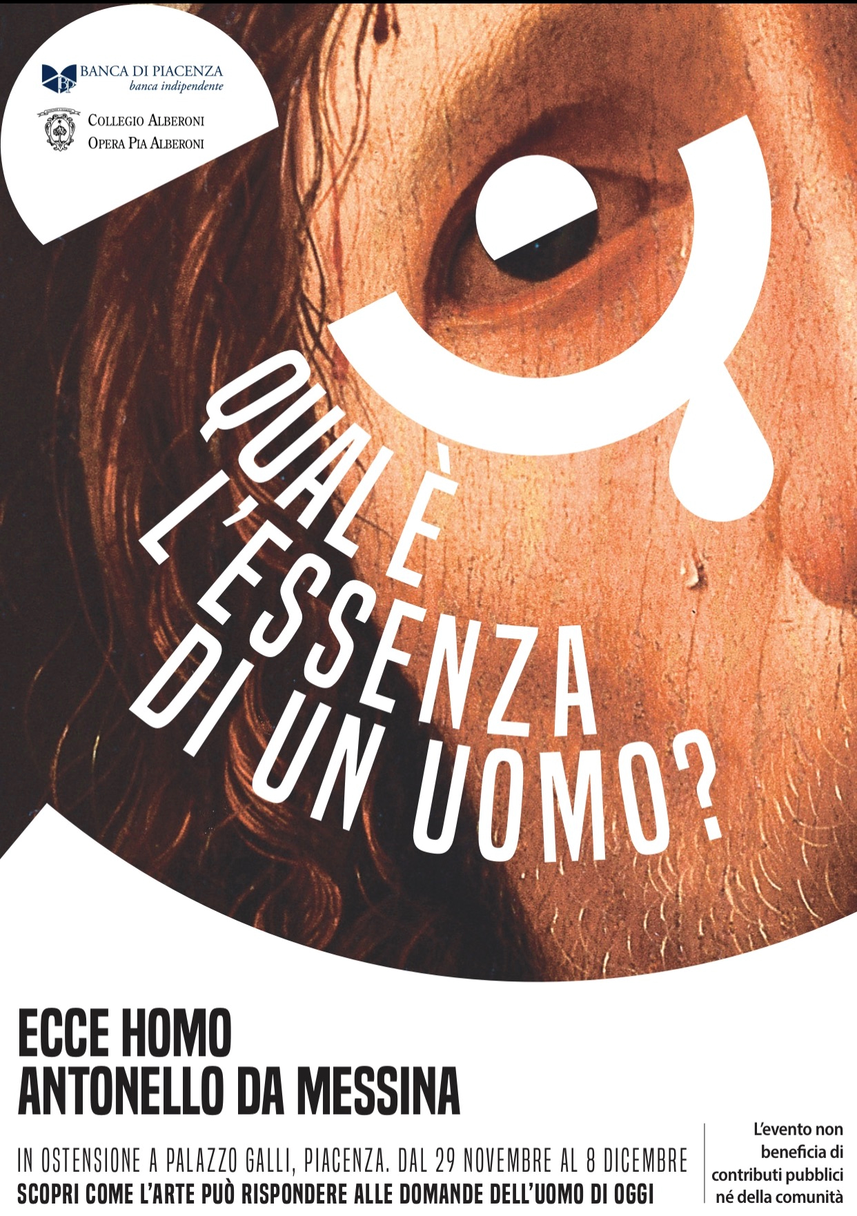 QUANDO L'ARTE ALIMENTA LA FEDE