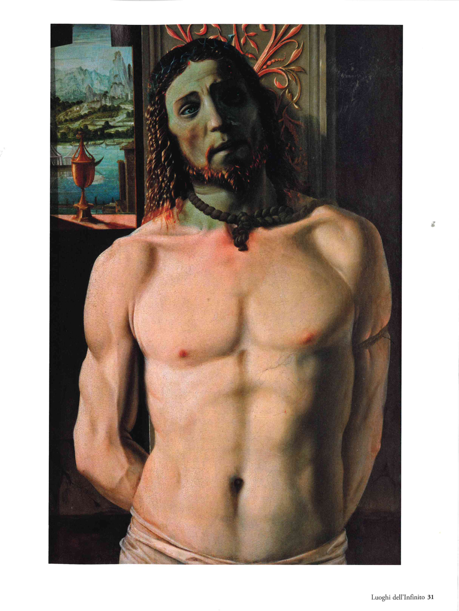 Luoghi dell'Infinito