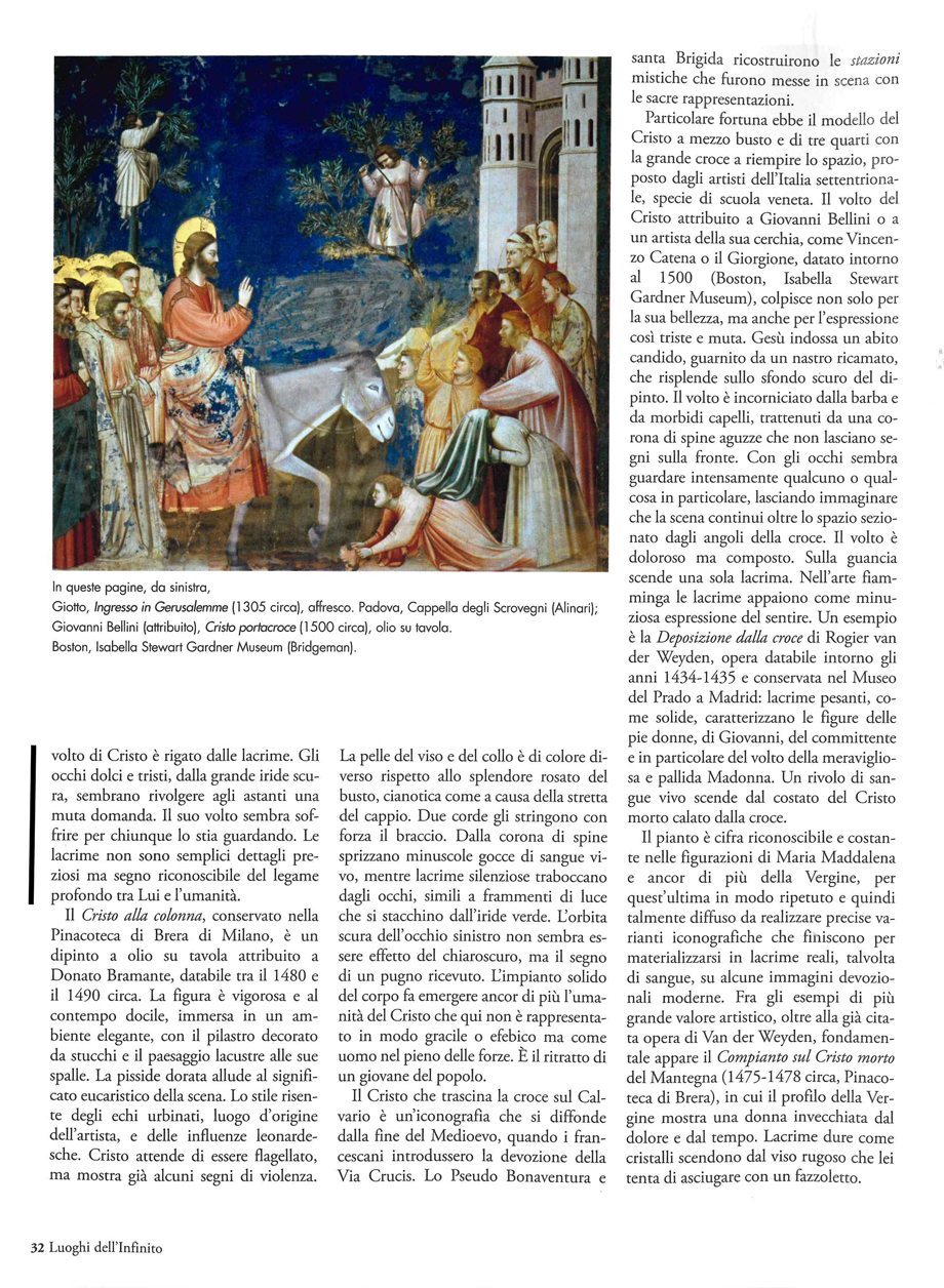 Luoghi dell'Infinito