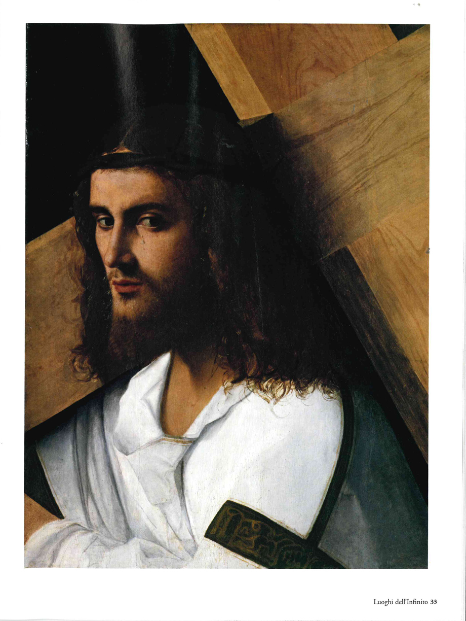 Luoghi dell'Infinito