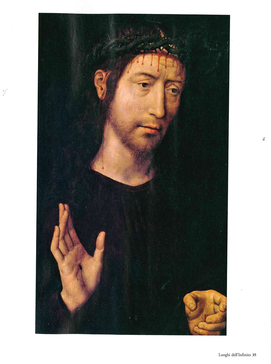 Luoghi dell'Infinito