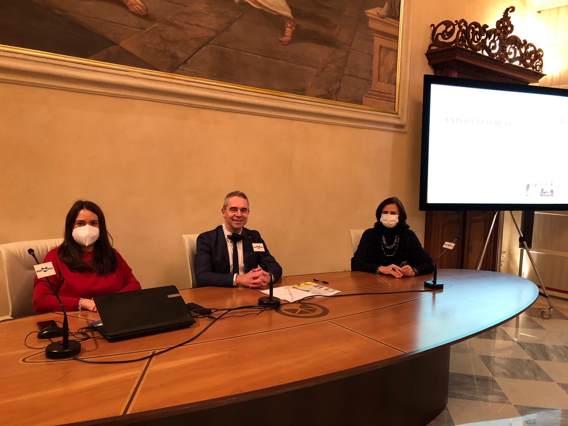 Bonfanti, Boselli, Poli