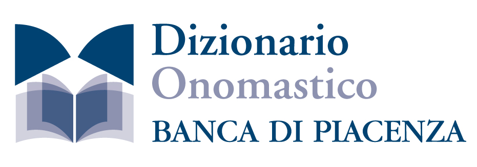 Indice degli indici della Banca di Piacenza ARRICCHITO IL DIZIONARIO ONOMASTICO SALITI A OLTRE 27MIL
