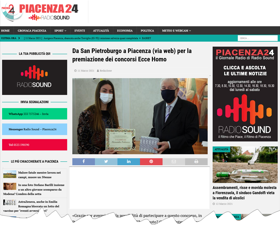 Piacenza24